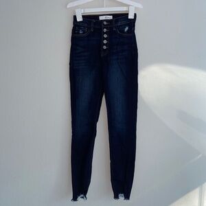Kancan Skinny Jeans
